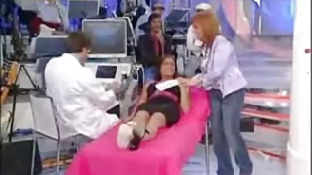 池中性愛的下午