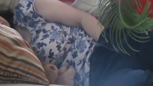 成熟的拉丁裔做他們的事情的彙編
