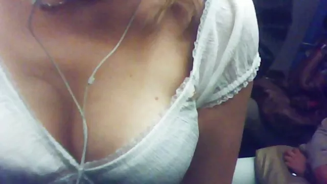 與甜蜜的Holly Michaels的高清性別