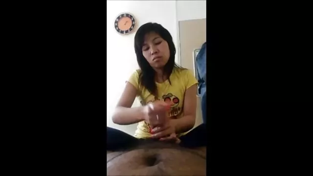 幸運的老頭刷一個甜女小學生