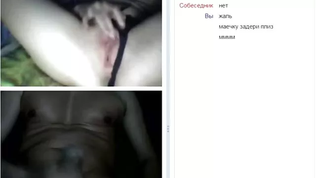 業餘小雞在鏡頭前開心